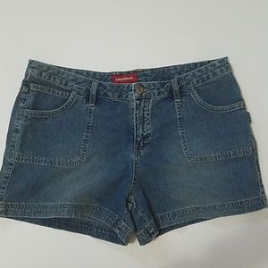 UNIONBAY Jean Shorts - Size 13